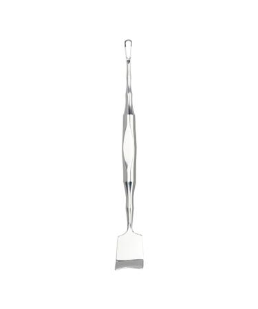 Esquirla Facial Pore Cleaner Spade Face Pore Spade Makeup Accessories Remover Stick Removal for Comedone Face Nose