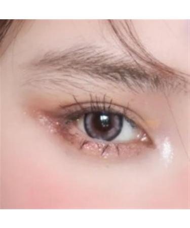  BADALO Extremely fine waterproof eyeliner. Ultra-fine long-lasting smudge-proof pink eyeliner pen for female beginners (size: 4 Champagne Pearlescent Powder) - Buy Online on GoSupps.com