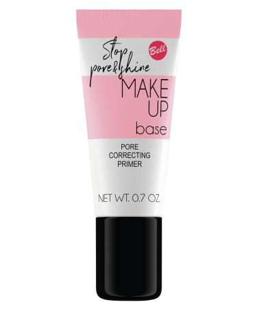 Prebase de Maquillaje Stop Pore & Shine