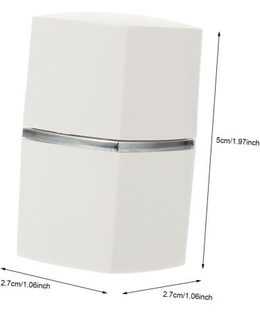 Volcanic Stone Oil-Absorbing Ball | Oily Skin Control Roller & Pore Cleaner Tool for Radiant Skin | Facial Masks Stick & Skin Care Essentials - International Shipping - Buy Online on GoSupps.com