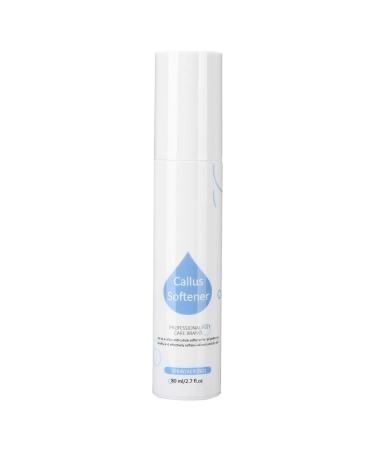 Footkallus softener easy to use efficiently safe portable foot soft maker beauty salon remove the nail salon for dead skin for at home
