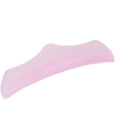 6 Pairs Perm Eyelash Curler Silicone Pads Soft And Smooth Easy To Use Food Grade Multiple Sizes Economical And Eco Friendly And Reusable Lash Perming Curler Shield Suitable Pink - Buy Online on GoSupps.com