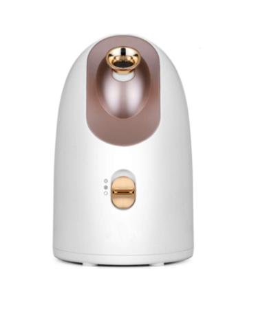 Facial Steamer Nano Ionic Face Steamer Sauna Hot Mist for Face Spa Blackheads Acne Cleanse Sinuses Skin Care
