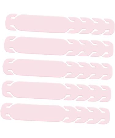 Lalafina 10-Pack Face Cover Ear Strap Extensions - Mask Hooks for Comfort & Hearing Protection - Buy Online on GoSupps.com