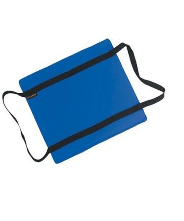 STEARNS Utility Flotation Cushion, Blue, 16- Inch x 14-3/8- Inch