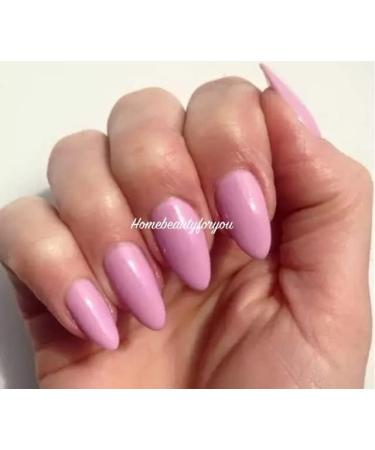 Bluesky QXG Naked Nude Collection Nail Gel Polish UV LED Soak Off 10ml (QXG119 Silk Sheets) - Buy Online on GoSupps.com