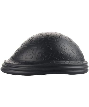 ViiNA Menstrual Disc - Soft Reusable Medical Period Disc (Black) with Storage Case | Eco-Friendly & Comfortable Menstrual Care - Buy Online on GoSupps.com