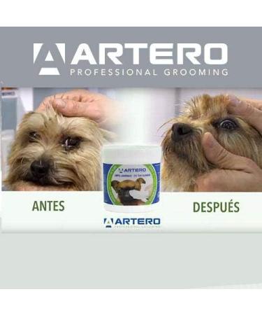 Artero Eyes Wipe Fingers - Buy Online on GoSupps.com
