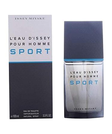 Issey Miyake Sport/Issey Miyake Edt Spray 3.3 Oz (M) - Buy Online on GoSupps.com