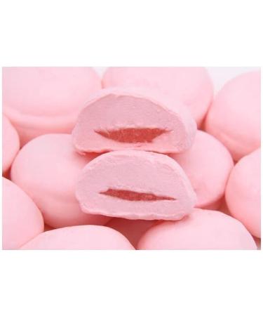 White Peach Cotton Candy Mango Soft Candy Milk Candy Toffee Chocolate Candy Hard Candy Nulli Candy Crispy Candy Oak Candy Coffee Candy Mint Candy (White peach flavored filling cotton candy 250g) - Buy Online on GoSupps.com