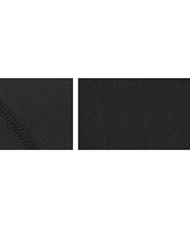 Warm Neoprene Scuba Diving Hood Sun UV Protection Wetsuit Diving Cap with Flow Vent to Eliminate Trapped Air Durable Stretchable Dive Hood for Surfing Snorkeling Kayaking Sailing Canoeing Water Sports Large - Buy Online on GoSupps.com