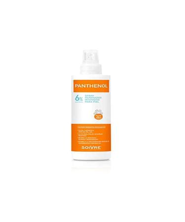 Soivre Cosmetics Moisturising Lotions 250 ml