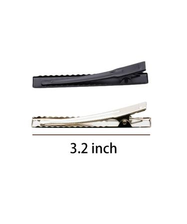 HOFANQIE 9 Pieces Satin Headbands Set for Women and Girls - Non-Slip Ribbon Hair Bands in Black - Buy Online on GoSupps.com