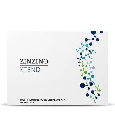  ZinZino ZinZino Health Protocol Kit - BalanceOil+ Grapefruit Lemon-Lime 300ml ZinoBiotic+ & Xtend - Complete Premium Kit - Buy Online on GoSupps.com