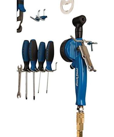 Park Tool Shop Inflator - High-Quality Bike Tire Inflator - Buy Online on GoSupps.com