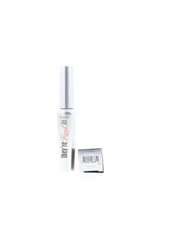 Benefit Cosmetics They're Real! Tinted Lash Primer - Achieve a Natural and Feathery Look - Buy Online on GoSupps.com