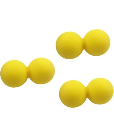 ABOOFAN Body Towel Set - 3pcs Soft Towels for Men & Women | Foot Massager Included - Perfect for Spa & Home Use - Buy Online on GoSupps.com