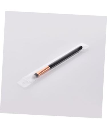 FRCOLOR Cosmetology Kit Blush Brush Cosmetics Brush Makeup Powder Brush Professional Makeup Brush Major Wooden Flame Brush - Buy Online on GoSupps.com