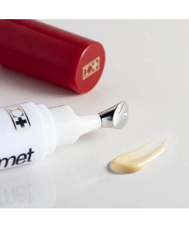 Cellcosmet Cell Ultra Eye Serum XT - Revitalizing Anti-Fatigue Eye Cream for Dark Circles (0.5 oz) - Buy Online on GoSupps.com