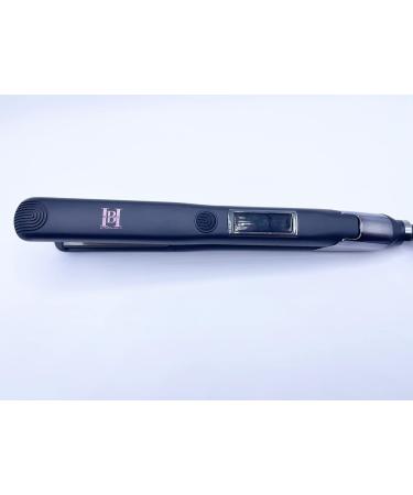 Titanium Negative Ion Flat Iron (1") 1 inch