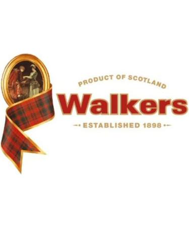  Walkers Walkers | Biscuits Butter Gift Box | Scottish Butter Cookies | Biscuit Kit Gift Box | Pure Butter English Pastry - 3 x 250 Gr - Buy Online on GoSupps.com