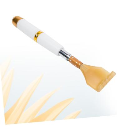 Buy Tovinanna 3-St Back Scratch for Men - Expandable Wooden Telescopic Massager & Scraper | Perfect Gift for Seniors - Buy Online on GoSupps.com