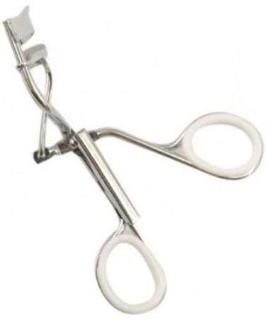 Murrays Manicure Eyelash Curler with White Rubber Pads - Buy Online on GoSupps.com