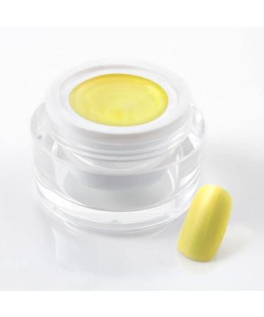 ml exclusive UV color gel/color gel/metallic gel - Sun-Goldie