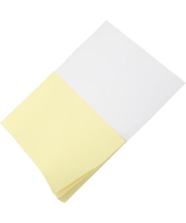 Buy High Viscosity Adhesive Paper | Fast Removal Dust Roller for Food Industry - Efficient & Easy to Use - Buy Online on GoSupps.com