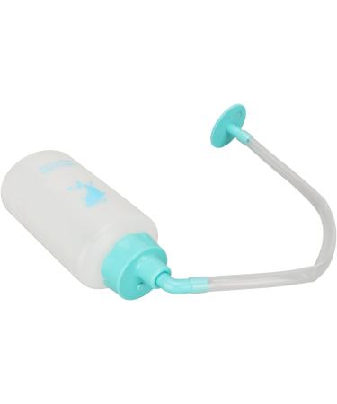 Ear Washer System - Easy, Safe & Effective Ear Cleaning Kit for Wax Removal - Buy Online on GoSupps.com