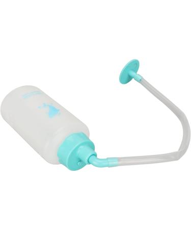 Effective Ear Cleaning Spray Bottle Kit | Safe Wax Removal & Irrigation Washer for Easy Ear Care - International Shipping Available - Buy Online on GoSupps.com