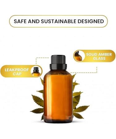  Vedanta Crafts Vedanta Craft Premium Amla Oil 30ml Hair and Skin Care Superior Quality Indian Source - Buy Online on GoSupps.com