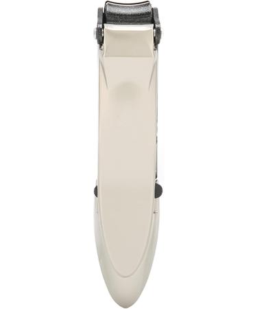 Toe Nail Clippers Nail Clippers Light Weight Convenient Durable Coating Water Plating for Indoor for Outdoor for Home - Buy Online on GoSupps.com