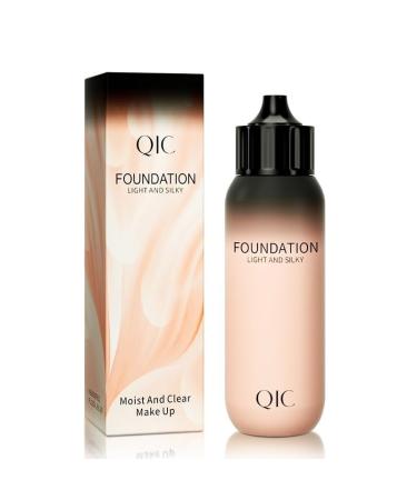 Small Bottle Concealer Foundation - Moisturizing Waterproof BB Cream | Naturally Brightening & Skin-Friendly | 0.04 oz - Buy Online on GoSupps.com