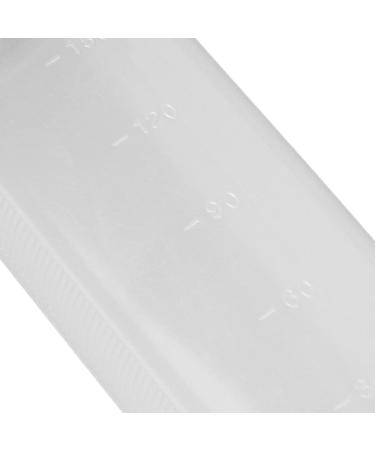 Hair Dye Squeeze Bottle - Reusable Leak-Proof Applicator for Precise Household Hair Coloring - Buy Online on GoSupps.com