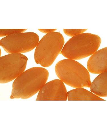 Bremer Gew rzhandel Unsalted Roasted Peanuts 1kg - Premium Quality Roasted Nuts for Healthy Snacking - Buy Online on GoSupps.com