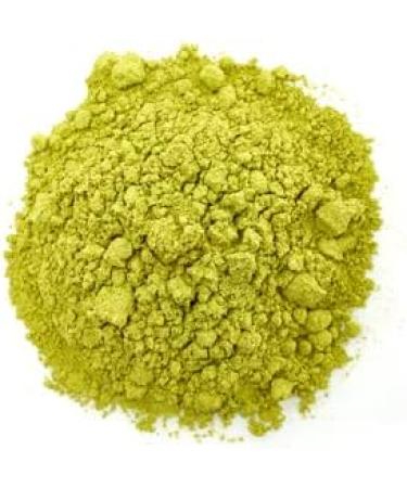 Yupik Organic Moringa Leaf Powder Superfood Non-GMO Vegan Gluten-Free 0.45Kg 450 g (Pack of 1) Moringa Leaf Powder - Buy Online on GoSupps.com