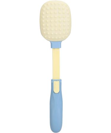 Buy Double-Sided Massage Tapping Hammer - Retractable Handle 24 cm to 41.5 cm | International Shipping Available - Buy Online on GoSupps.com
