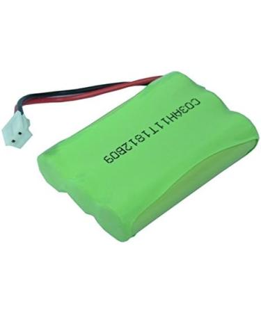 800mAh Replacement Battery for Binatone Pegasys 200 Easy 100 400 Icarus 8 800 8000 - 3.6V Lithium-ion Battery for International Shipping - Buy Online on GoSupps.com