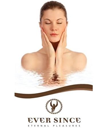 Ever Since - Dead Sea Salt Scrub - 250ml (Blossom) - Buy Online on GoSupps.com