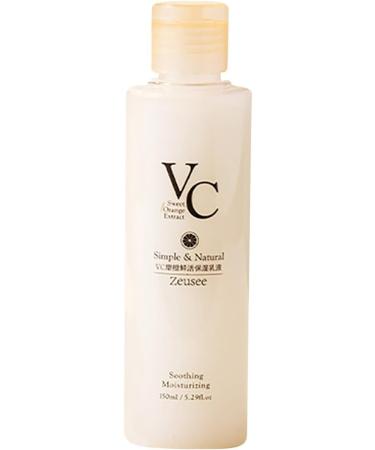  Generisch Refreshing Toner VC Water Lotion all skin types moisturizing facial care for men and women deeply hydrating and refreshing 500 ml (A) - Buy Online on GoSupps.com