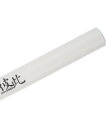 Waterproof Eyeliner Brush Fading Brush Head Pencil Black Coloring Brush Tool Waterresistant Dyeing Household Brush Colored Pencil Eyeliner - Buy Online on GoSupps.com