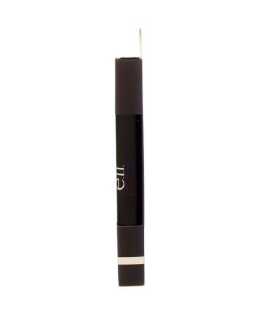 e.l.f. Lip Primer and Plumper Duo for Women - 0.11oz (Pack of 2) Makeup Set - Buy Online on GoSupps.com