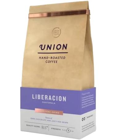 Union Coffee Pick N Mix - Create Custom Coffee Combo with 10+ Flavours | Bobolink Brazil Decaf House Blend Liberacion Guatemala | 2 Pack - Perfect Coffee Gift Set for Coffee Lovers 0.5 g (Pack of 2) - Buy Online on GoSupps.com