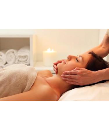 Buyagift Pamper Treat for Two Experience Box: Select from 600 Relaxing Treatments - Buy Online on GoSupps.com