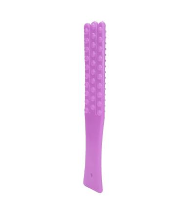 ANGGREK Professional Massage Stick - Portable Body Therapy for Meridians | Pink - Best for Health & Wellness - Buy Online on GoSupps.com