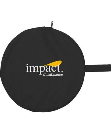 Impact QuikBalance Collapsible 30 Gray Panel - Portable and Versatile Photography Tool - Buy Online on GoSupps.com