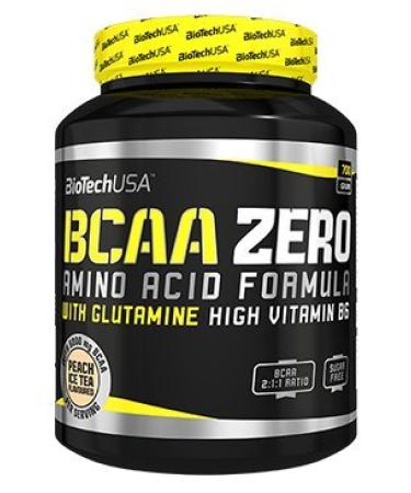 Biotech USA BioTechUSA BCAA Zero 360 gr Sabor KiwiLima