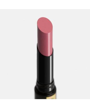 French Kiss Super Glossy Lipstick Sosini - International Shipping Vibrant Color & Long-Lasting Shine - Buy Online on GoSupps.com