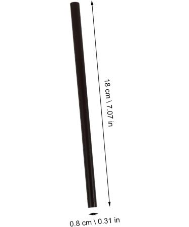 VINTORKY Hard Core Eyebrow Pencil Makeup Caboodle Cord Pencil Female Eyebrow Pencil Brow Pencil Supply Wooden - Buy Online on GoSupps.com